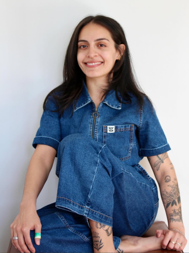 Tatiana Vilas - The River Nest Doula in New York & Long Island